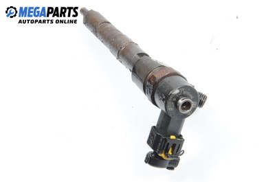 Einspritzdüse for Alfa Romeo 159 Sportwagon (03.2006 - 11.2011) 1.9 JTDM 16V, 150 hp, № Bosch 0 445 110 243