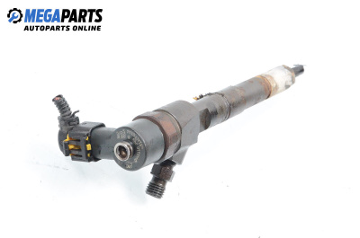 Einspritzdüse for Alfa Romeo 159 Sportwagon (03.2006 - 11.2011) 1.9 JTDM 16V, 150 hp, № Bosch 0 445 110 243