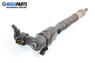 Einspritzdüse for Alfa Romeo 159 Sportwagon (03.2006 - 11.2011) 1.9 JTDM 16V, 150 hp, № Bosch 0 445 110 243