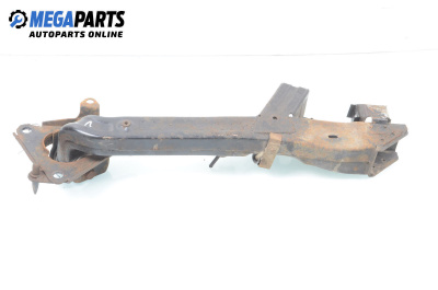 Steel beam for Alfa Romeo 159 Sportwagon (03.2006 - 11.2011), station wagon