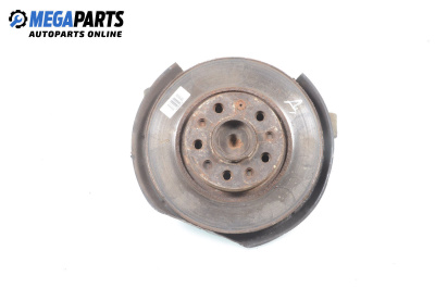 Achsschenkel radnabe for Alfa Romeo 159 Sportwagon (03.2006 - 11.2011), position: rechts, vorderseite