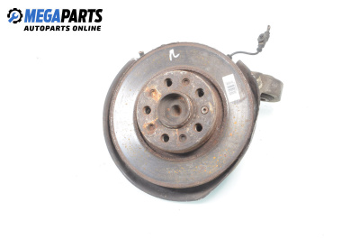 Achsschenkel radnabe for Alfa Romeo 159 Sportwagon (03.2006 - 11.2011), position: links, rückseite