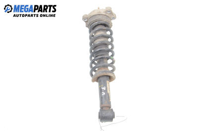 Amortizor McPherson for Alfa Romeo 159 Sportwagon (03.2006 - 11.2011), combi, position: stânga - spate