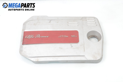 Engine cover for Alfa Romeo 159 Sportwagon (03.2006 - 11.2011)