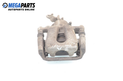 Bremszange for Alfa Romeo 159 Sportwagon (03.2006 - 11.2011), position: rechts, rückseite