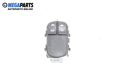 Window adjustment switch for Ford Focus I Hatchback (10.1998 - 12.2007), № 03162302