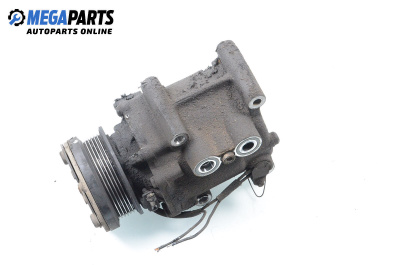 AC compressor for Ford Focus I Hatchback (10.1998 - 12.2007) 1.6 16V, 100 hp