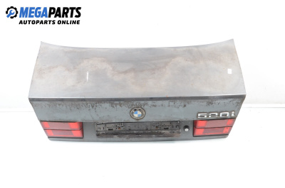 Boot lid for BMW 5 Series E34 Sedan (12.1987 - 11.1995), 5 doors, sedan, position: rear