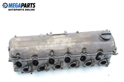 Chiulasă for BMW 5 Series E34 Sedan (12.1987 - 11.1995) 520 i, 129 hp