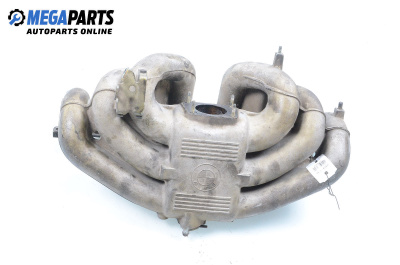 Intake manifold for BMW 5 Series E34 Sedan (12.1987 - 11.1995) 520 i, 129 hp