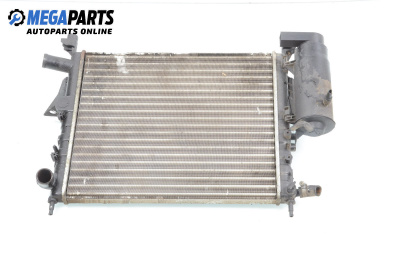 Water radiator for Renault Twingo I Hatchback (03.1993 - 10.2012) 1.2 (C066, C068), 58 hp