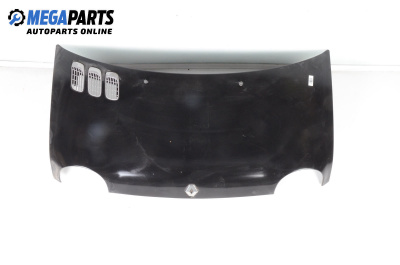 Motorhaube for Renault Twingo I Hatchback (03.1993 - 10.2012), 3 türen, hecktür, position: vorderseite