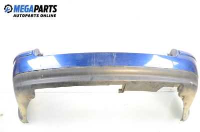 Bara de protectie spate for Volkswagen Passat IV Variant B5.5 (09.2000 - 08.2005), combi