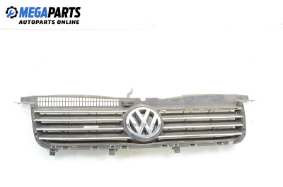 Grill for Volkswagen Passat IV Variant B5.5 (09.2000 - 08.2005), station wagon, position: front