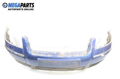 Bara de protectie frontala for Volkswagen Passat IV Variant B5.5 (09.2000 - 08.2005), combi, position: fața