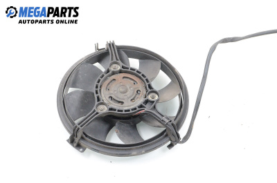 Ventilator radiator for Volkswagen Passat IV Variant B5.5 (09.2000 - 08.2005) 2.5 TDI, 150 hp