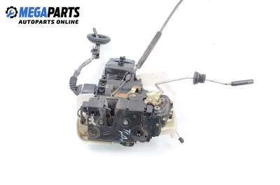 Schloss for Volkswagen Passat IV Variant B5.5 (09.2000 - 08.2005), position: rechts, vorderseite