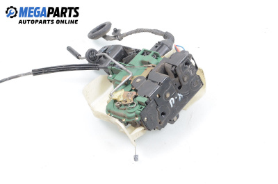 Schloss for Volkswagen Passat IV Variant B5.5 (09.2000 - 08.2005), position: links, vorderseite