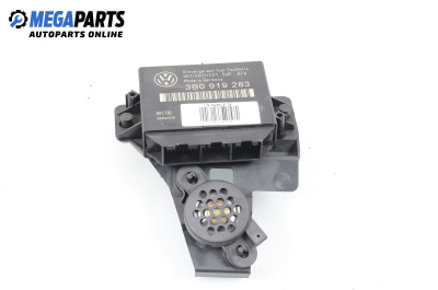 Modul parktronic for Volkswagen Passat IV Variant B5.5 (09.2000 - 08.2005), № 3B0 919 283