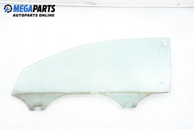 Window for Volkswagen Passat IV Variant B5.5 (09.2000 - 08.2005), 5 doors, station wagon, position: front - left