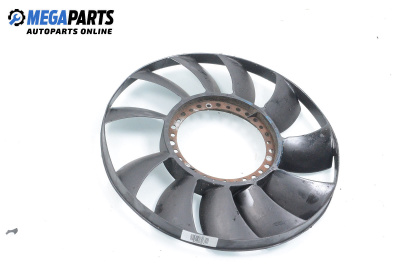 Radiator fan for Volkswagen Passat IV Variant B5.5 (09.2000 - 08.2005) 2.5 TDI, 150 hp