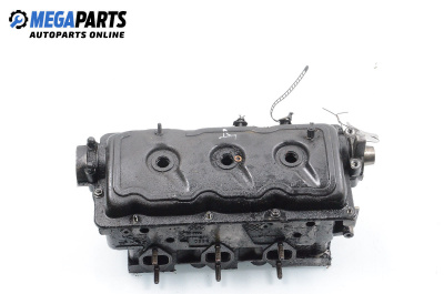 Motorkopf for Volkswagen Passat IV Variant B5.5 (09.2000 - 08.2005) 2.5 TDI, 150 hp