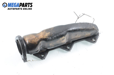 Exhaust manifold for Volkswagen Passat IV Variant B5.5 (09.2000 - 08.2005) 2.5 TDI, 150 hp