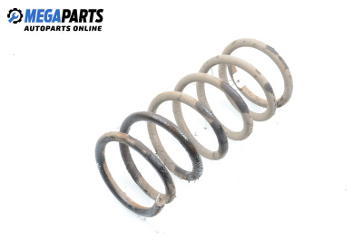 Coil spring for Fiat Ducato Box IV (04.2002 - 07.2006), truck, position: front