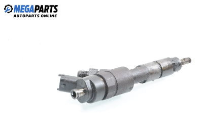 Diesel fuel injector for Fiat Ducato Box IV (04.2002 - 07.2006) 2.8 JTD, 128 hp