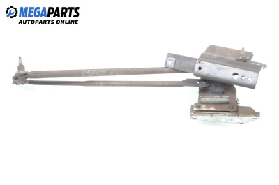 Front wipers motor for Fiat Ducato Box IV (04.2002 - 07.2006), truck, position: front