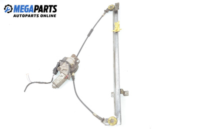 Electric window regulator for Fiat Ducato Box IV (04.2002 - 07.2006), 3 doors, truck, position: right