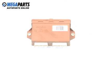 Central lock module for Fiat Ducato Box IV (04.2002 - 07.2006), № 1328412080