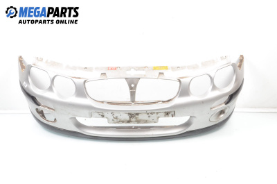 Frontstoßstange for Rover 25 Hatchback (09.1999 - 06.2006), hecktür, position: vorderseite