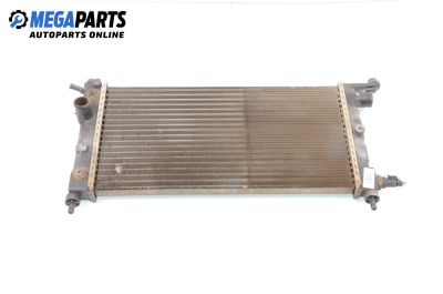 Radiator de apă for Opel Corsa B Hatchback (03.1993 - 12.2002) 1.4 i, 60 hp