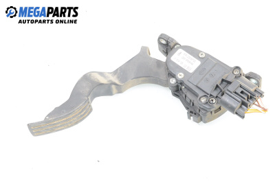 Throttle pedal for Ford Fusion Hatchback (08.2002 - 12.2012), № 2S61-9F836-AA