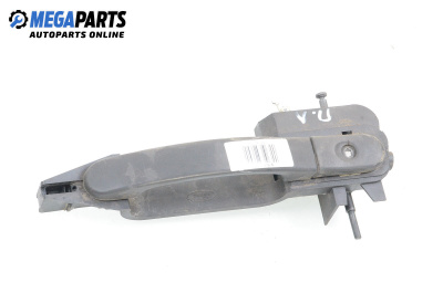 Außengriff for Ford Fusion Hatchback (08.2002 - 12.2012), 5 türen, hecktür, position: links, vorderseite