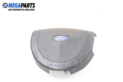 Airbag for Ford Fusion Hatchback (08.2002 - 12.2012), 5 doors, hatchback, position: front