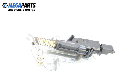 Door lock actuator for Ford Fusion Hatchback (08.2002 - 12.2012), 5 doors, position: rear