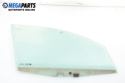 Window for Ford Fusion Hatchback (08.2002 - 12.2012), 5 doors, hatchback, position: front - right