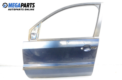 Door for Ford Fusion Hatchback (08.2002 - 12.2012), 5 doors, hatchback, position: front - left