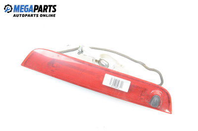 Central tail light for Ford Fusion Hatchback (08.2002 - 12.2012), hatchback