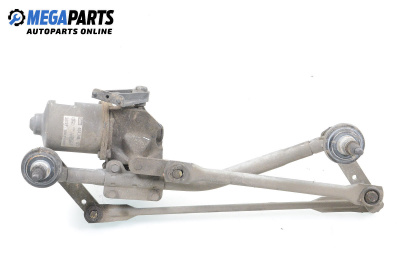 Front wipers motor for Ford Fusion Hatchback (08.2002 - 12.2012), hatchback, position: front