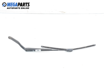 Braț ștergătoare parbriz for Ford Fusion Hatchback (08.2002 - 12.2012), position: stânga