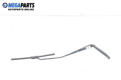 Braț ștergătoare parbriz for Ford Fusion Hatchback (08.2002 - 12.2012), position: dreapta