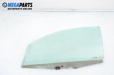 Window for Ford Fusion Hatchback (08.2002 - 12.2012), 5 doors, hatchback, position: front - left