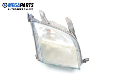Headlight for Ford Fusion Hatchback (08.2002 - 12.2012), hatchback, position: right