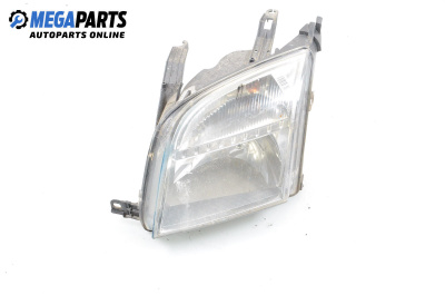 Headlight for Ford Fusion Hatchback (08.2002 - 12.2012), hatchback, position: left