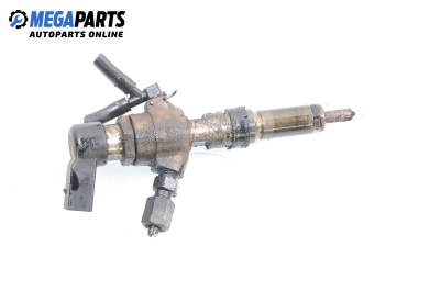 Einspritzdüse for Ford Fusion Hatchback (08.2002 - 12.2012) 1.4 TDCi, 68 hp