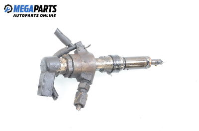 Diesel fuel injector for Ford Fusion Hatchback (08.2002 - 12.2012) 1.4 TDCi, 68 hp