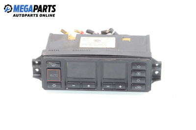 Air conditioning panel for Audi A3 Hatchback I (09.1996 - 05.2003), № 8L0 820 043 B